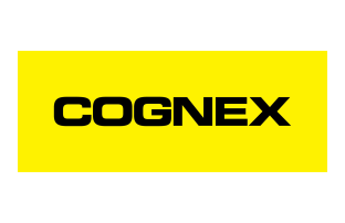 Kundenlogo COGNEX Slider